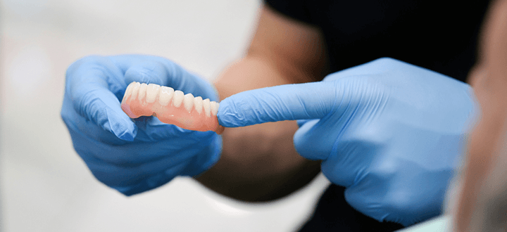 入れ歯が合わなくなる“本当の理由”とは？