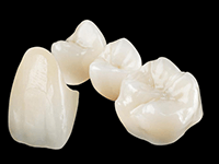 セラミッククラウン